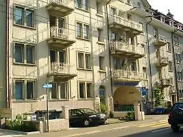 Seefeld Residenz 3* Цюрих