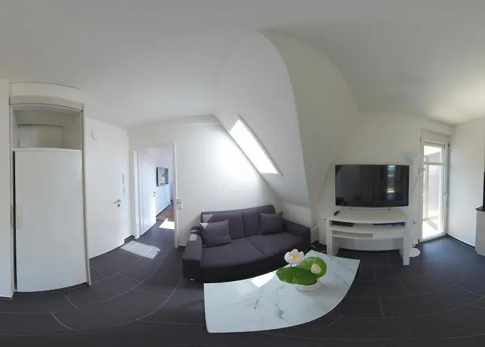 Seefeld Residenz شقة فندقية 3*