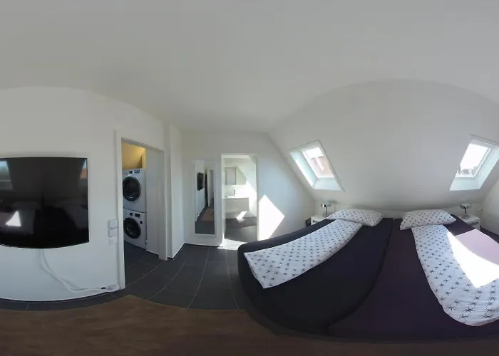 Seefeld Residenz شقة فندقية 3*