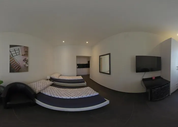 Seefeld Residenz شقة فندقية