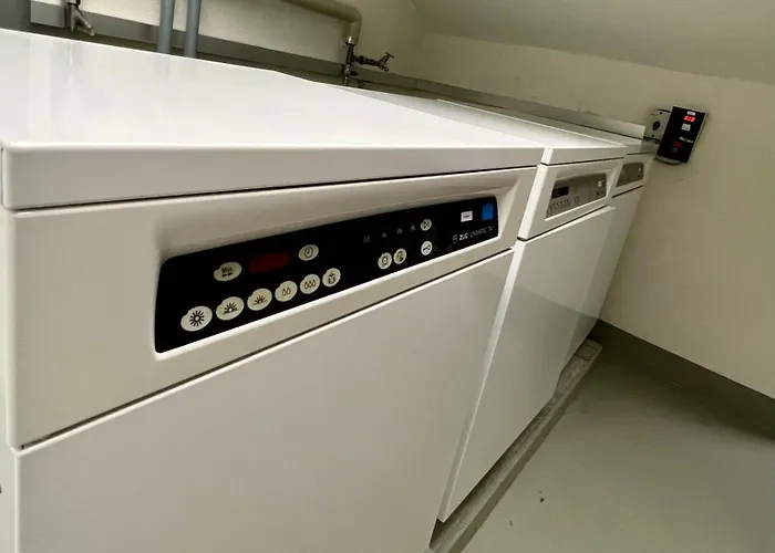 Seefeld Residenz زيورخ