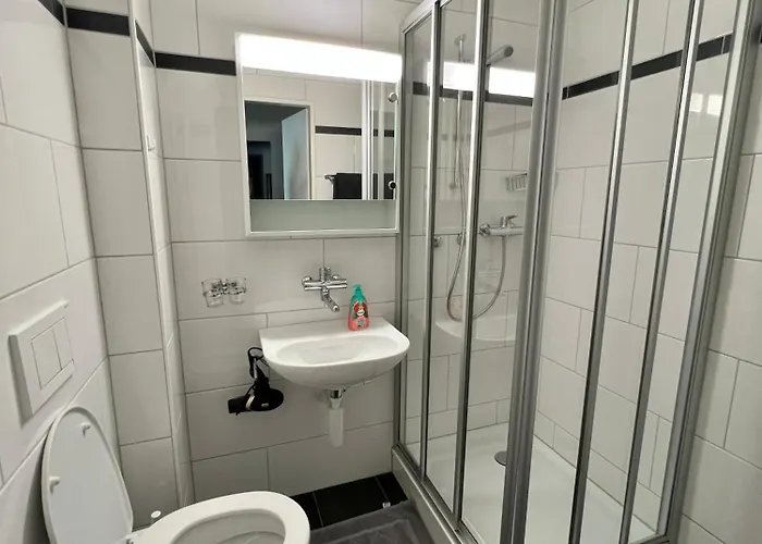 Seefeld Residenz 3* Цюрих