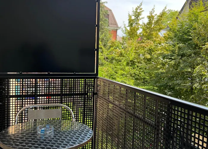 Seefeld Residenz 3* زيورخ