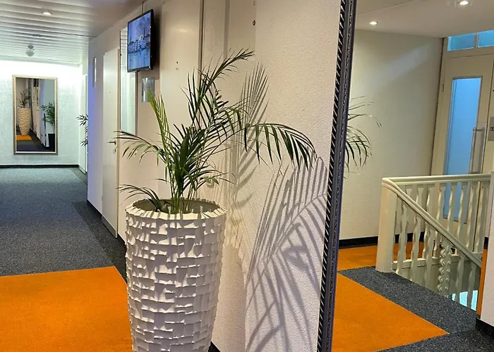 Seefeld Residenz Цюрих