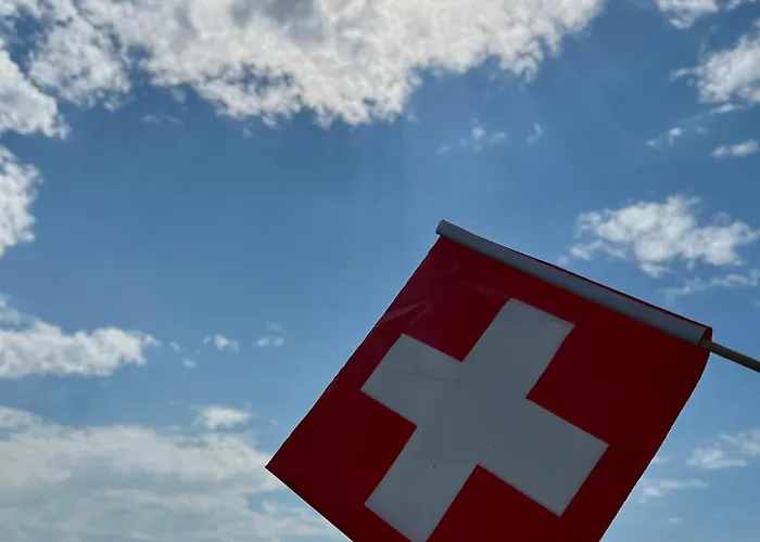 Seefeld Residenz Lejlighedshotel 4*