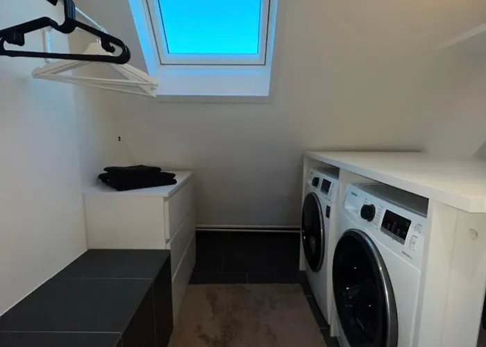 شقة فندقية Seefeld Residenz 3*