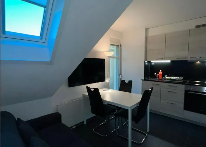 شقة فندقية Seefeld Residenz زيورخ