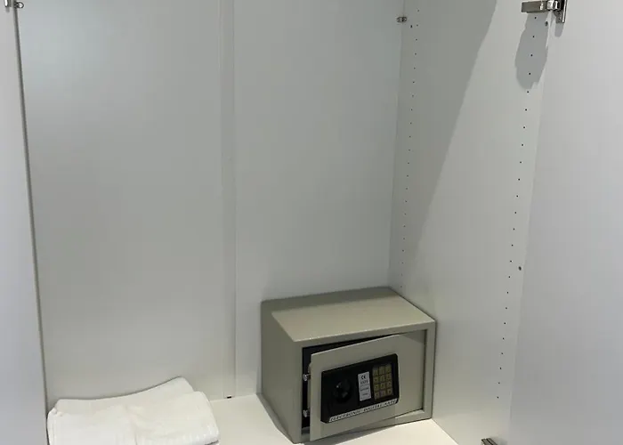 Seefeld Residenz زيورخ