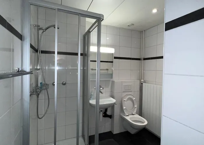 Seefeld Residenz Апарт-отель 3*