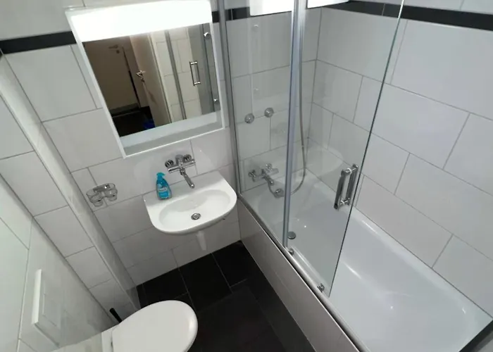 Lejlighedshotel Seefeld Residenz 4*