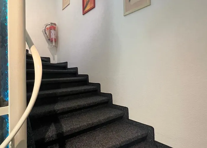 Seefeld Residenz Lejlighedshotel Zürich