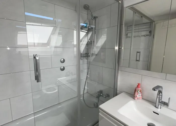 Lejlighedshotel Seefeld Residenz 4*