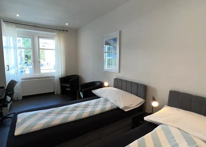 Seefeld Residenz شقة فندقية