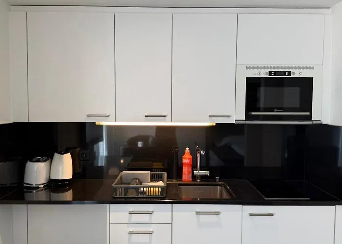 Seefeld Residenz شقة فندقية