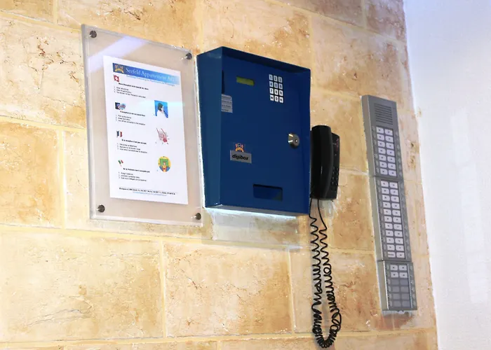 Seefeld Residenz Zürich