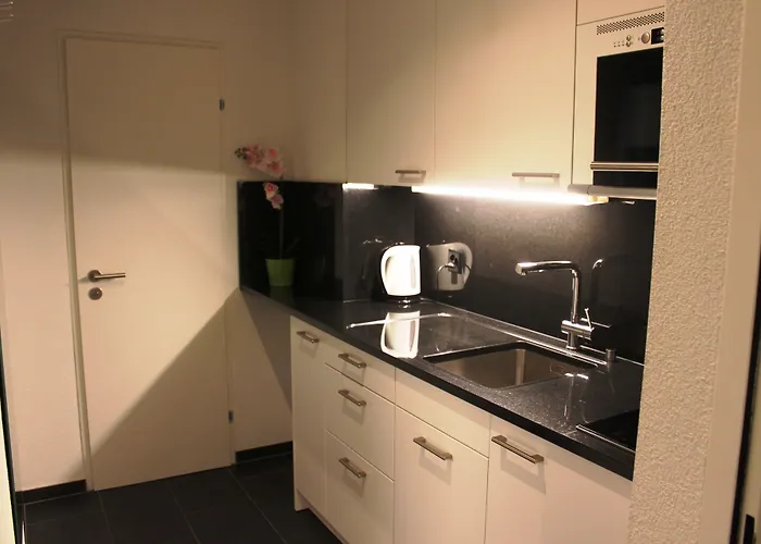 Seefeld Residenz 3* زيورخ