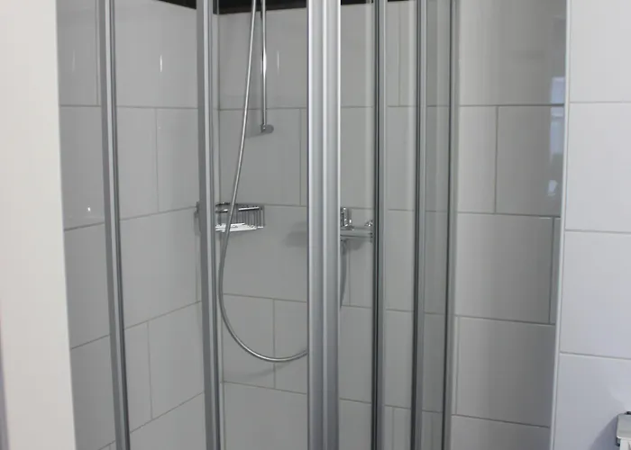 شقة فندقية Seefeld Residenz