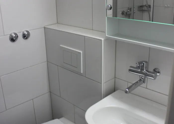 Lejlighedshotel Seefeld Residenz Zürich