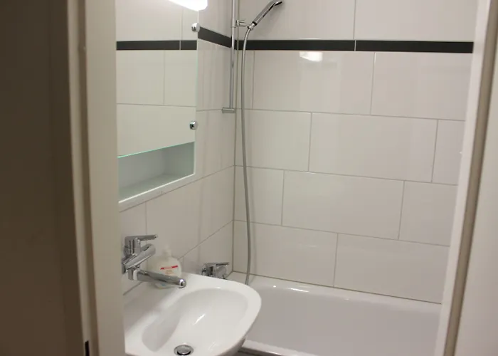 Lejlighedshotel Seefeld Residenz