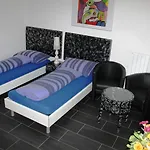 Ξενοδοχείο με διαμερίσματα Seefeld Residenz Ζυρίχη