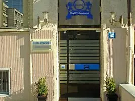 Апарт-готель Seefeld Residenz