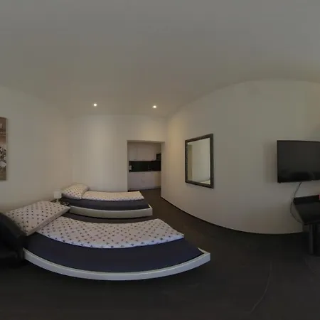 Seefeld Residenz Aparthotel