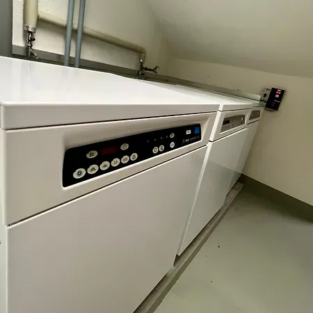 Seefeld Residenz Zürich