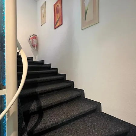 Seefeld Residenz Aparthotel Zürich