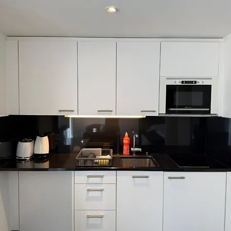 Seefeld Residenz Апарт-готель