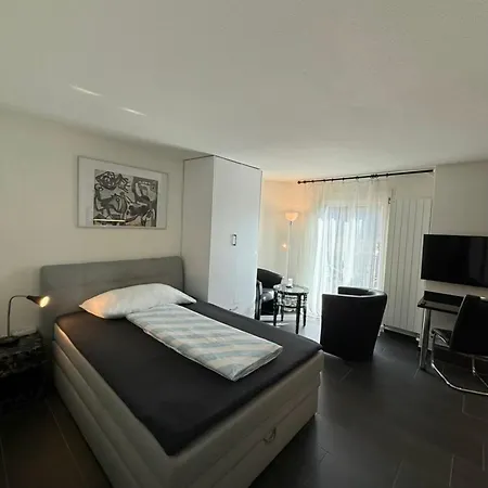 Aparthotel Seefeld Residenz 3*