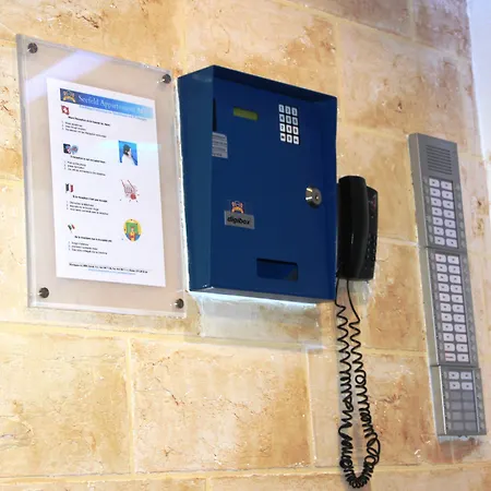 Seefeld Residenz Zürich