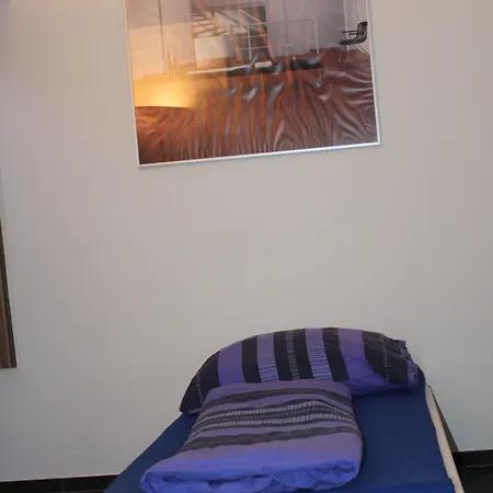 Aparthotel Seefeld Residenz Zürich