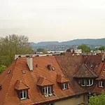 アパートホテル Seefeld Residenz 4*