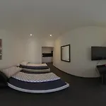 Seefeld Residenz アパートホテル