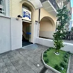 アパートホテル Seefeld Residenz 4*