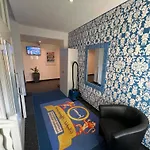 アパートホテル Seefeld Residenz