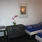 アパートホテル Seefeld Residenz