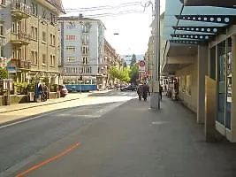 Seefeld Residenz Lägenhetshotell
