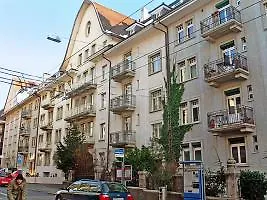 Seefeld Residenz Lägenhetshotell 3*