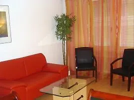 Seefeld Residenz Lägenhetshotell Zürich