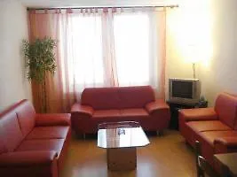 Seefeld Residenz Lägenhetshotell