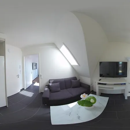 Seefeld Residenz Lägenhetshotell 3*