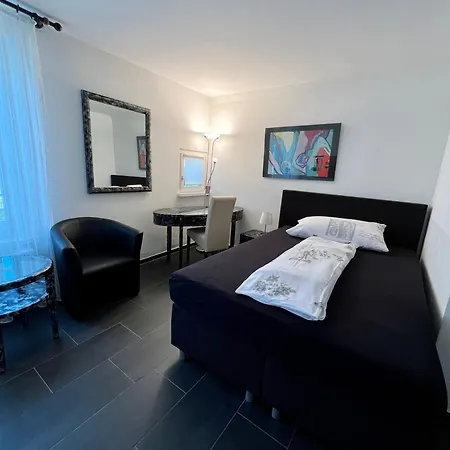Seefeld Residenz 3*