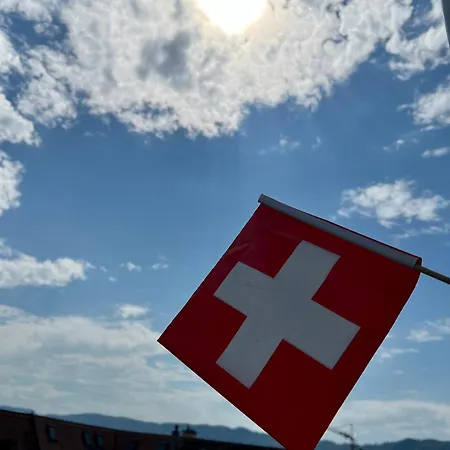 Seefeld Residenz Lägenhetshotell 3*