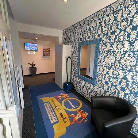 Lägenhetshotell Seefeld Residenz