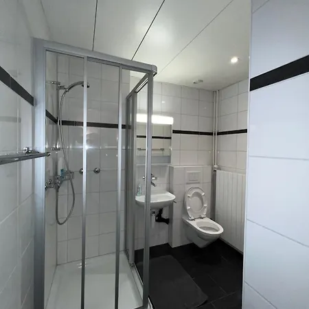 Seefeld Residenz Lägenhetshotell 3*