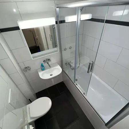 Lägenhetshotell Seefeld Residenz 3*